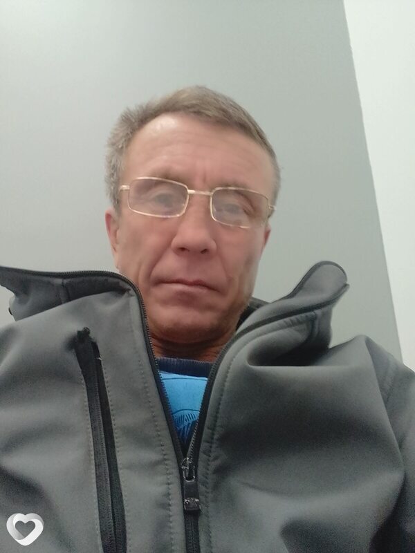 Асылкан, 51, Барнауле — анкета №3418934