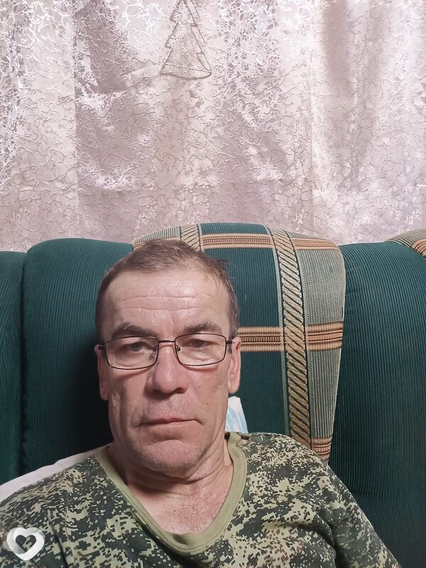 Расим, 53, Уфе — анкета №3418595
