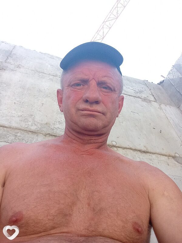Sergei, 50, Пинске — анкета №3418598