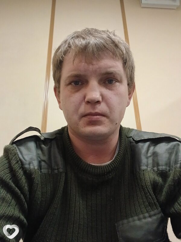 Алексей, 32, Красноярске — анкета №3418605