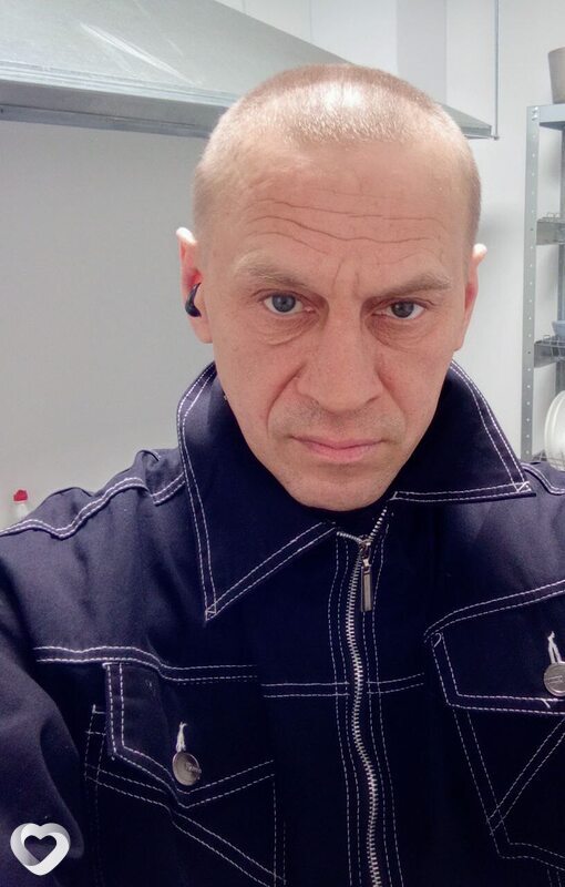 Дмитрий, 47, Набережных Челнах — анкета №3418613