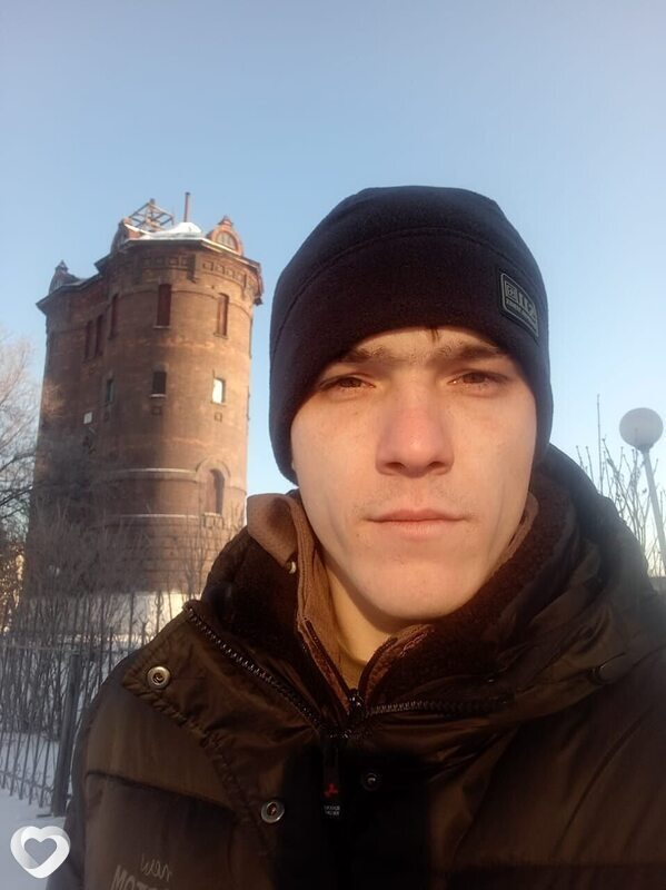 Алексей, Усолье