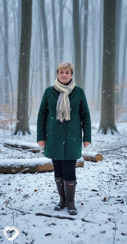 Лариса, 58, Курске — анкета №3418421