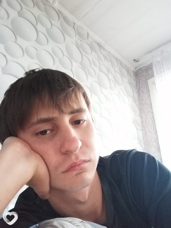 Никита, 25, Железногорске-Илимском — анкета №3418424