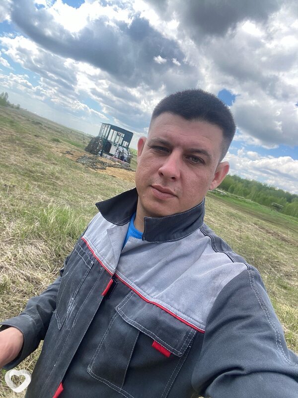 Александр, 36, Челябинске — анкета №3418431