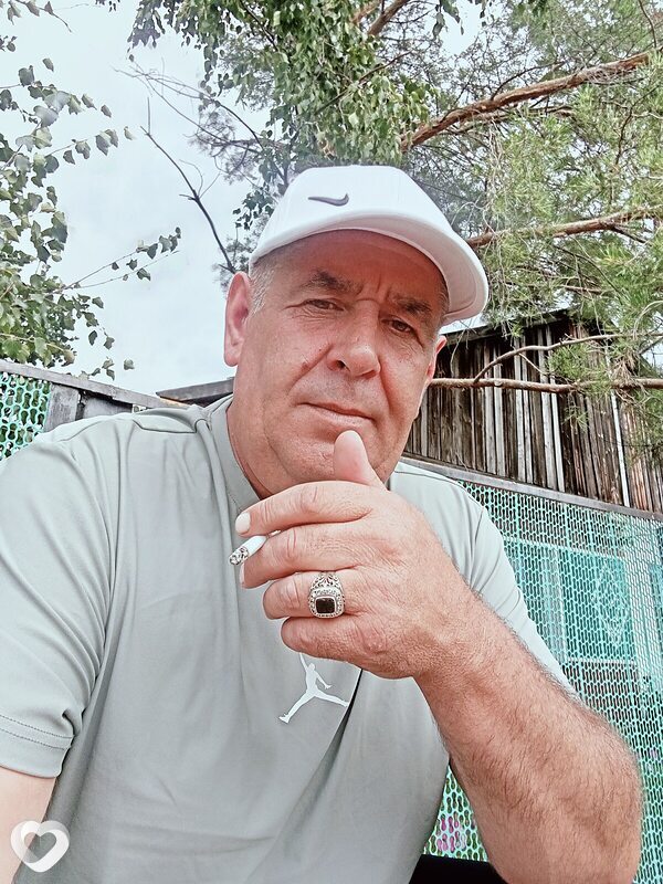 Николай, 47, Новосибирске — анкета №3418436