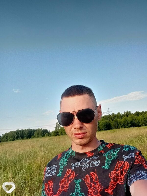 Ivan, 37, Туле — анкета №3418440