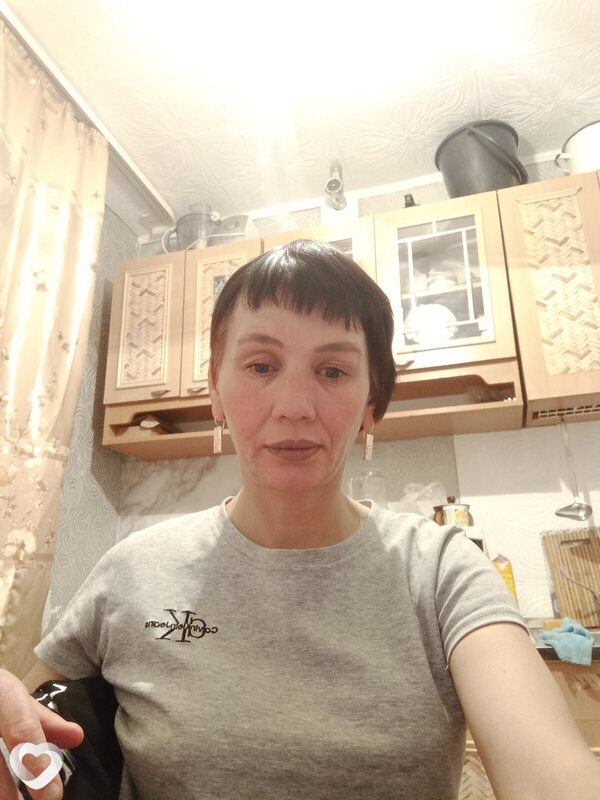 Оксана, Заиграево