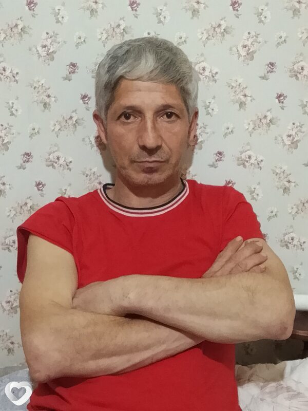 Руслан, 49, Адлер — анкета №3418625