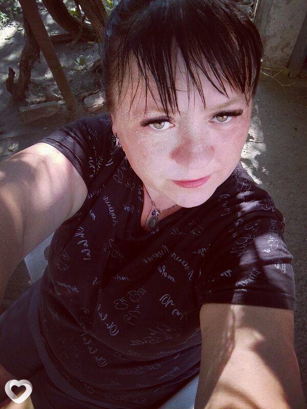 Ирина, 43, Ростове-на-Дону — анкета №3418627