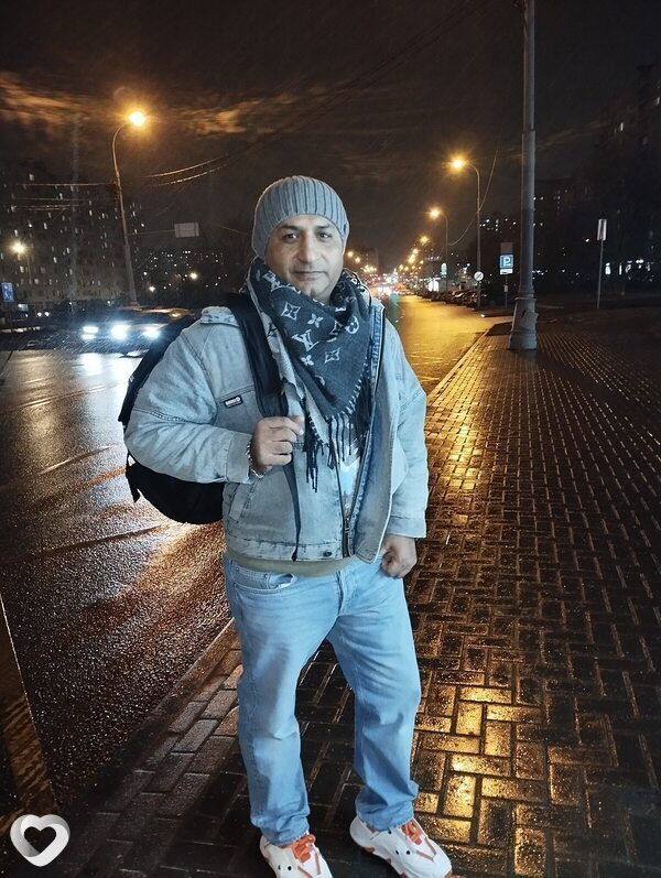 Jony, 35, Минске — анкета №3418639