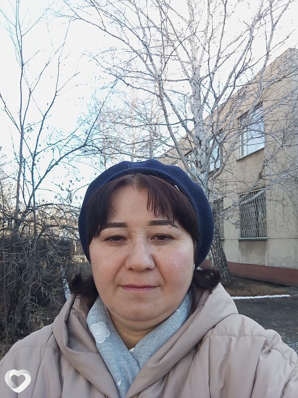 Айгуль, 49, Костанае — анкета №3418577