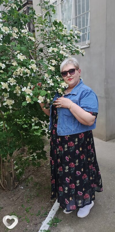 Ирина, 52, Херсоне — анкета №3418584