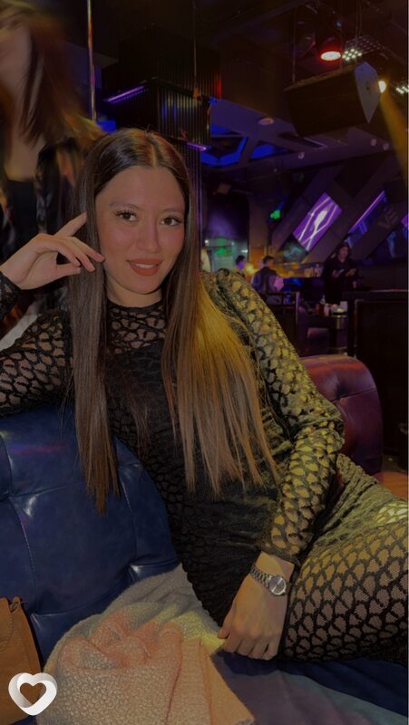 Aylar, 31, Москве — анкета №3418586