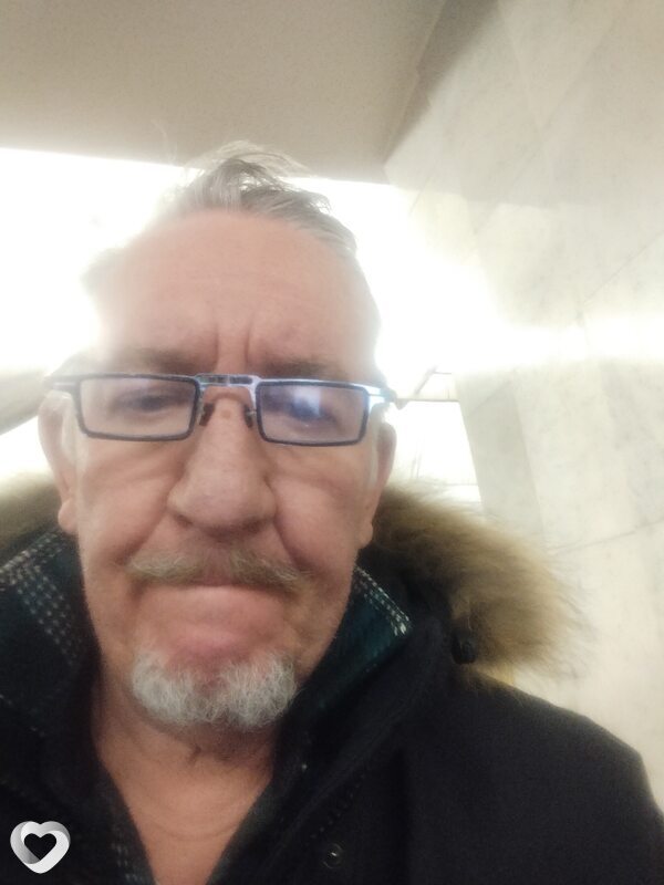 Сергей, 65, Москве — анкета №3418591