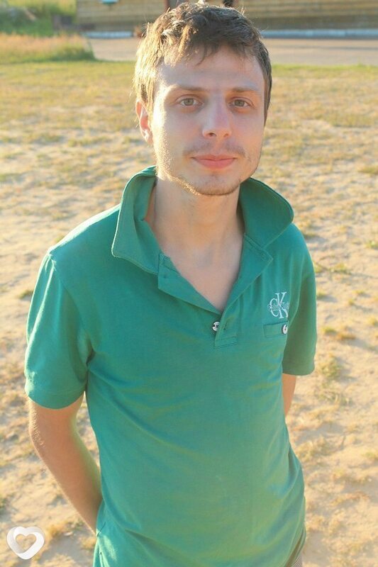 Сергей, 38, Твери — анкета №3418592