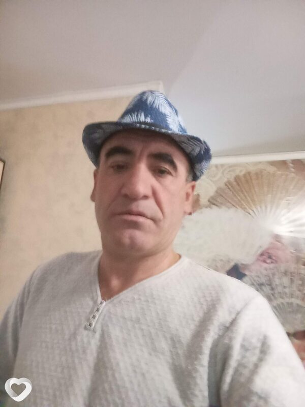 Леф, 43, Перми — анкета №3418644