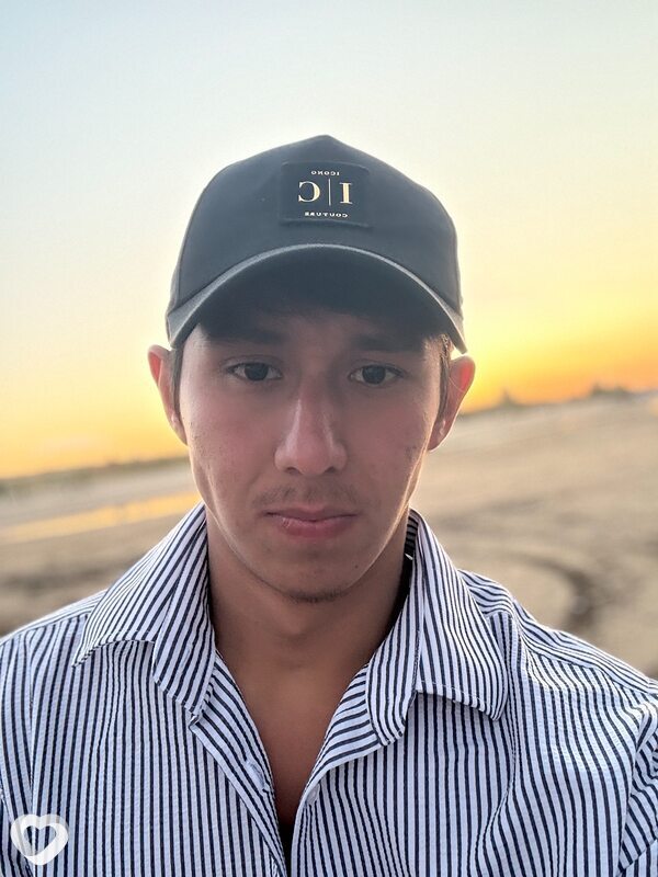 Бекс, 20, Алматы — анкета №3418645