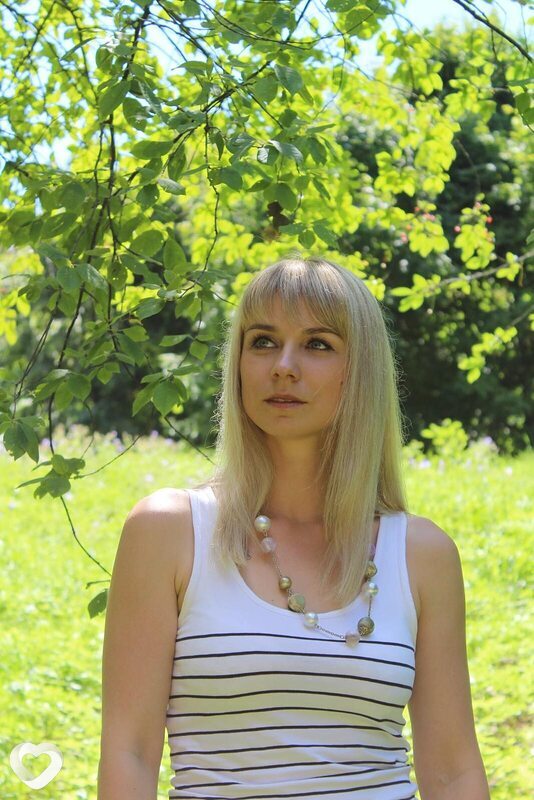 Ольга, 43, Полоцке — анкета №3418648