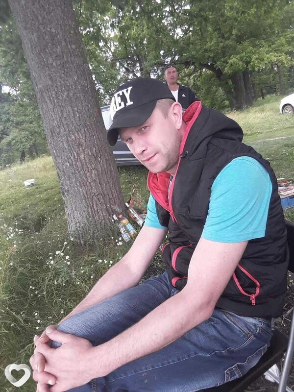 Михаил, 45, Владимире — анкета №3418650