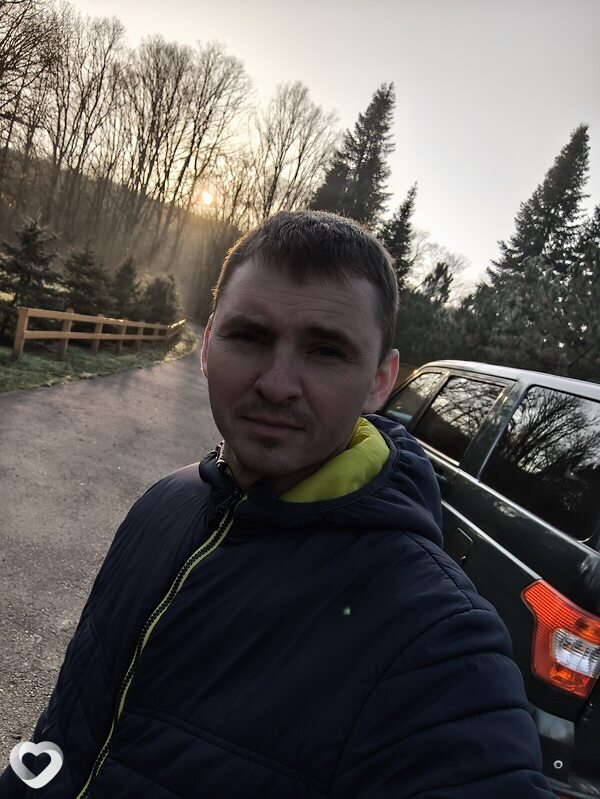Den, 35, Майкопе — анкета №3418651