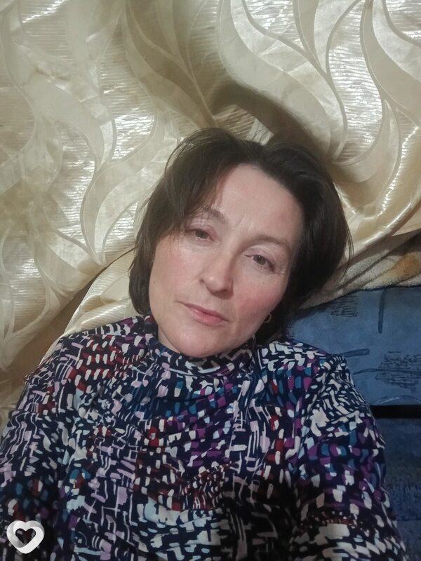 Татьяна, 46, Кирове — анкета №3418652