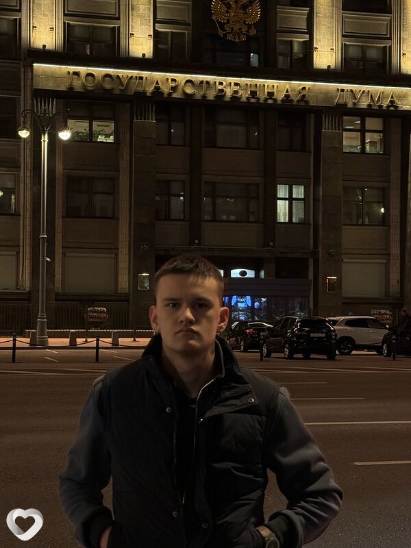 Виталий, 22, Ростове-на-Дону — анкета №3418653