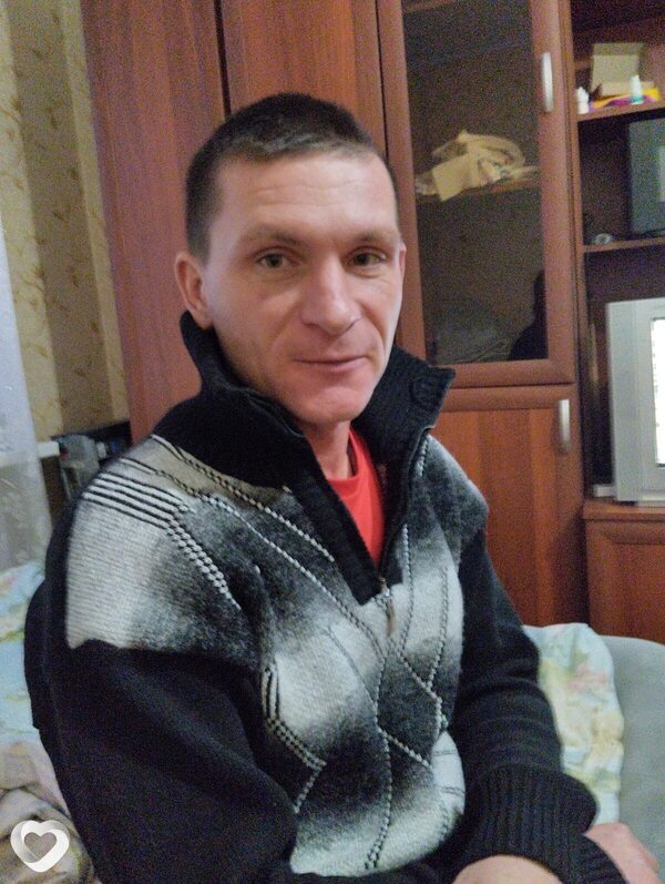 Алексей, Бугуруслан
