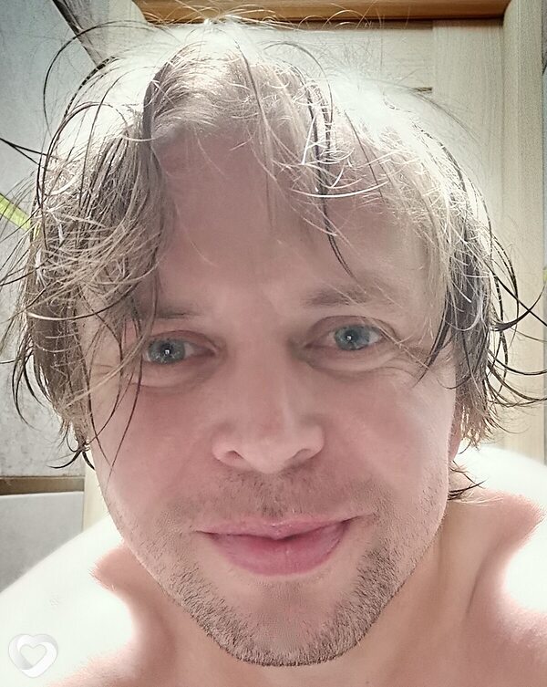 Толя, 39, Минске — анкета №3418669