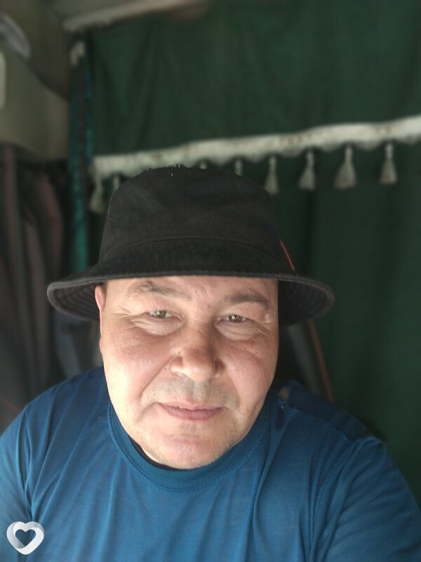 Николай, 45, Улан-Удэ — анкета №3418670