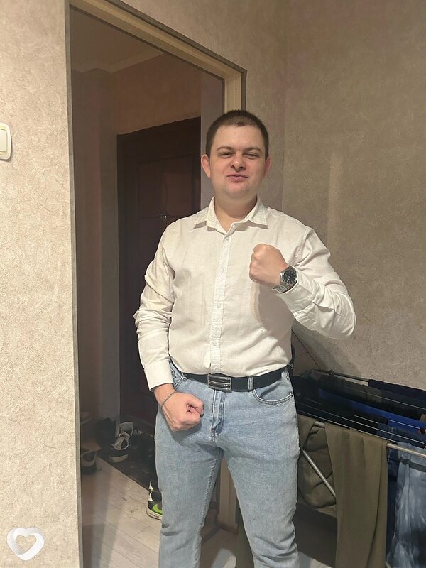 Юрий, 31, Волгограде — анкета №3418722