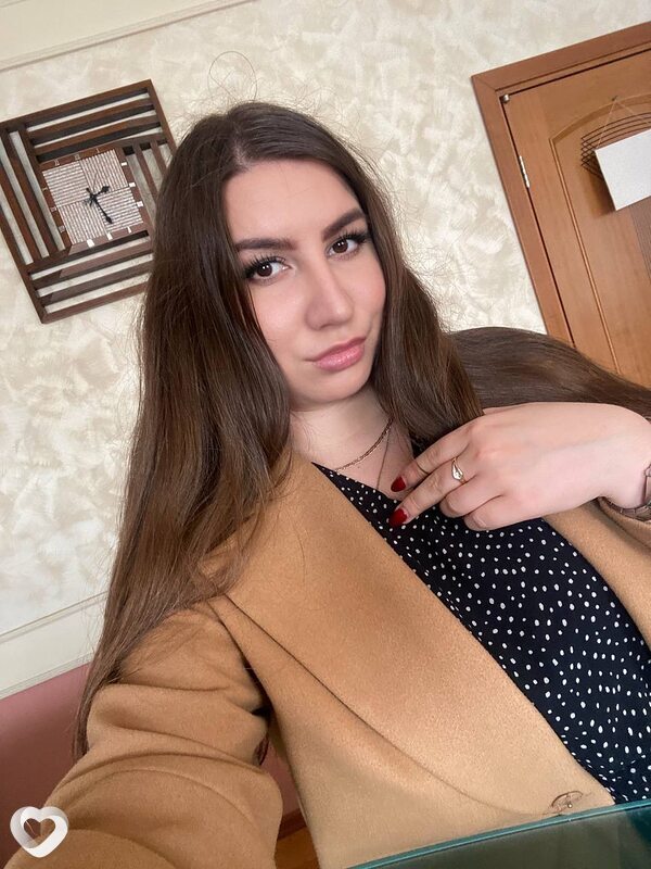 Valerie, 28, Владивостоке — анкета №3418741