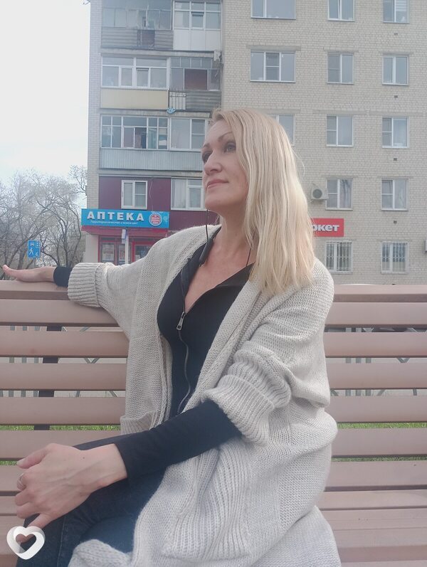 Ирина, Невинномысск