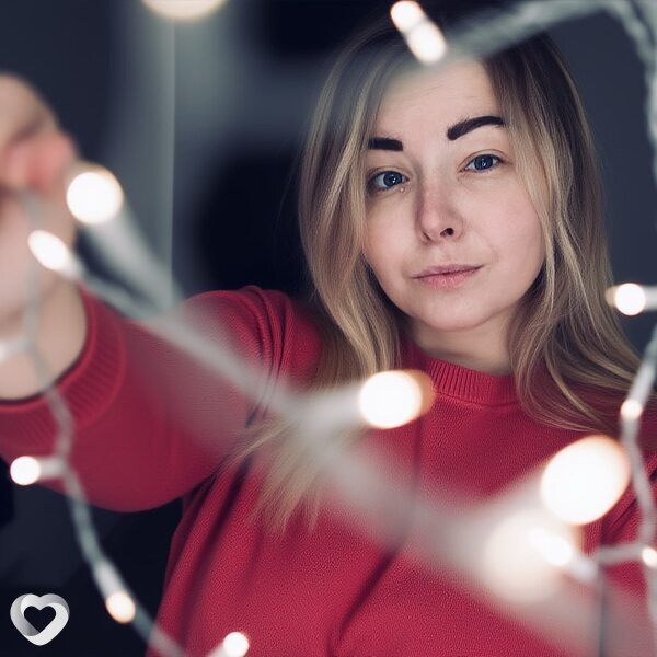 Оля, 32, Самаре — анкета №3418777