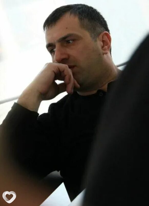Аскер, 52, Нальчике — анкета №3418789