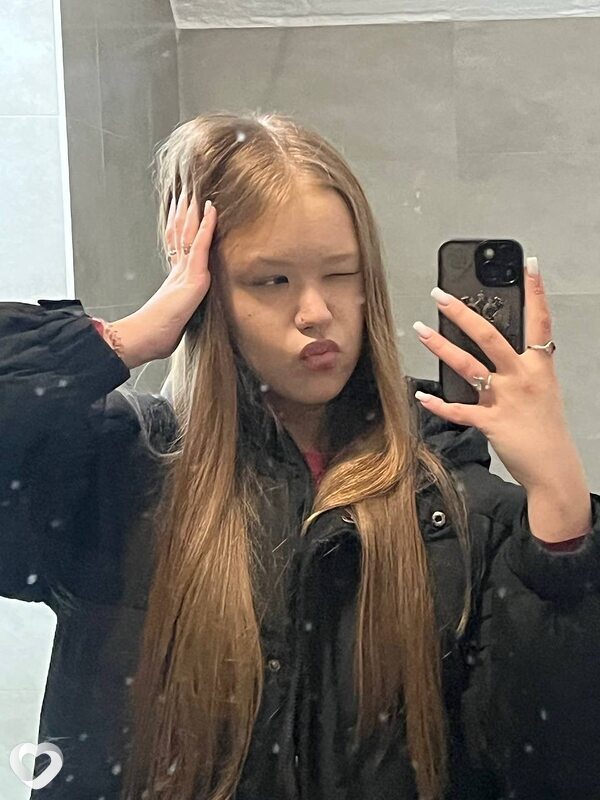 Виолетта, 19, Новочеркасске — анкета №3418868