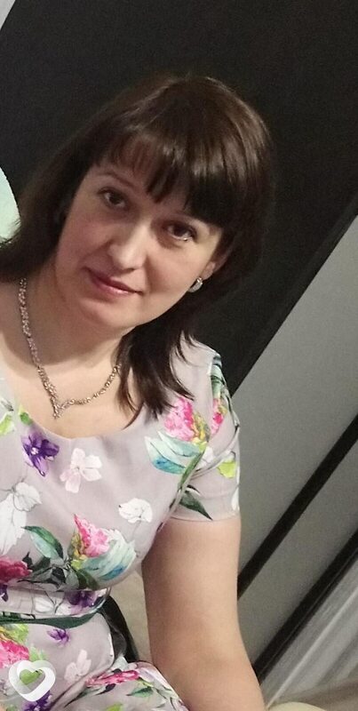 Ирина, 46, Сургуте — анкета №3418869