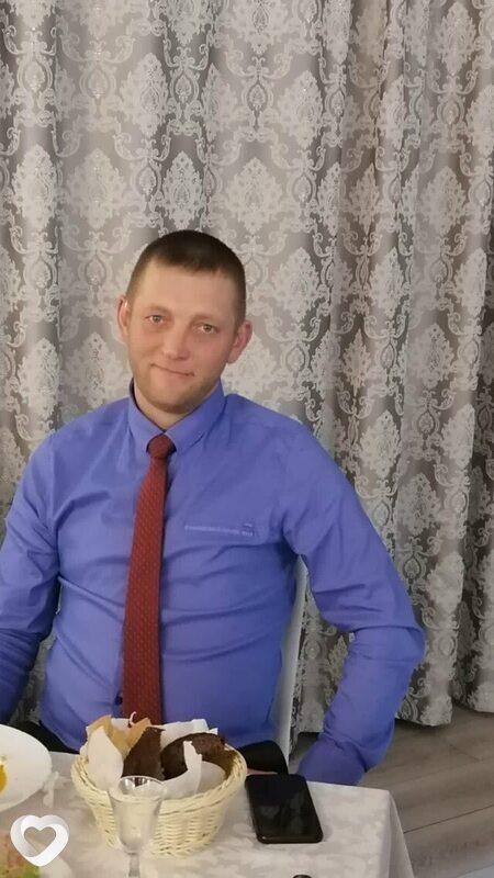 Сергей, 48, Ейске — анкета №3418872