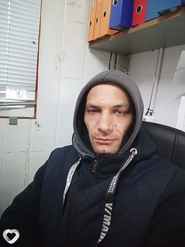 Николай, 29, Апшеронске — анкета №3418883