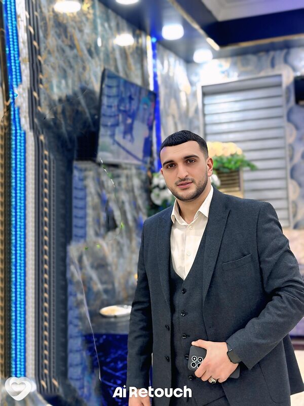 Руслан Юсифов, 31, Петрозаводске — анкета №3418885