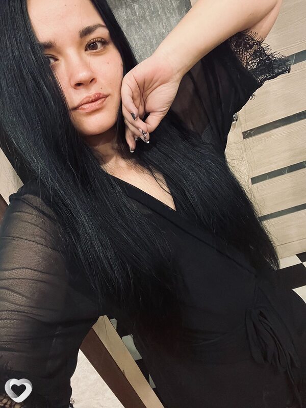 Кристина, 28 — Гусь-Хрустальный