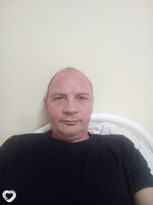 Пётр, 45, Перми — анкета №3418500