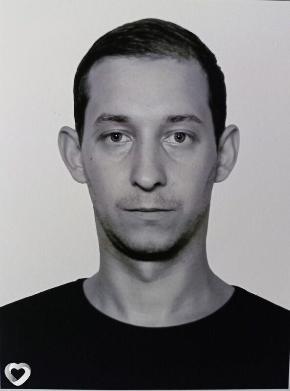 Мах, 31, Геническе — анкета №3418503
