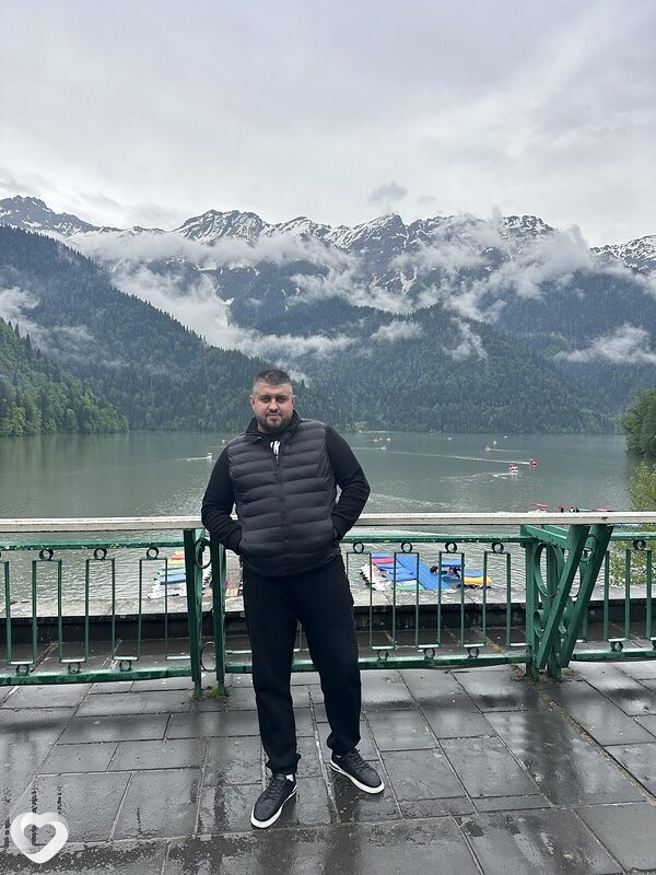 Arsen, 36, Шахтах — анкета №3418504