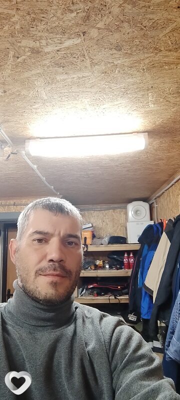 Алексей, 43, Кемерове — анкета №3418505