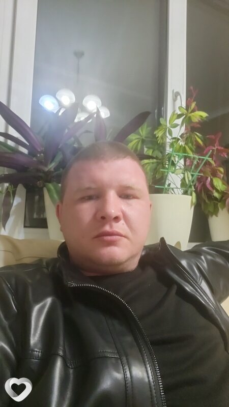 Саша, 42, Краснодаре — анкета №3418507