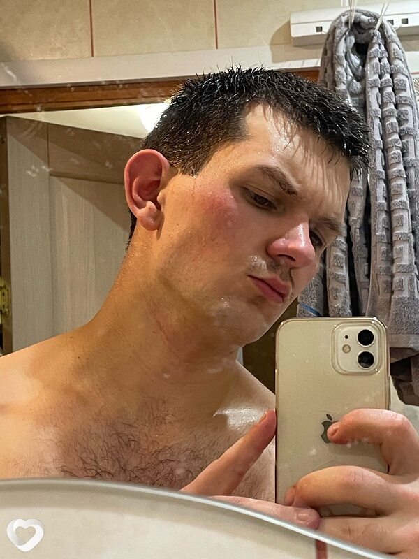 Андрей, 21, Санкт-Петербурге — анкета №3418512
