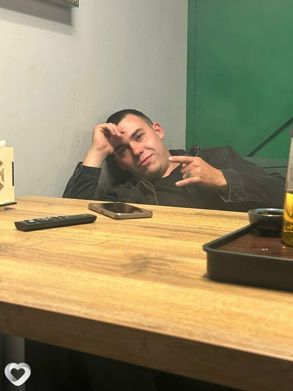 Виталий, 22, Краснодаре — анкета №3418545