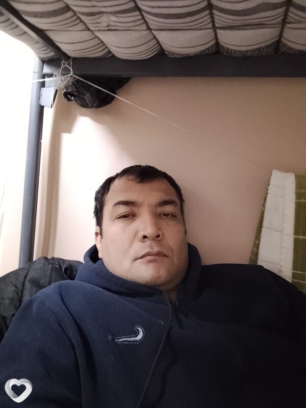 Кудратилл, 41, Москве — анкета №3418547