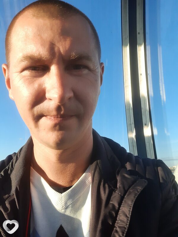 Евгений, 35, Биробиджане — анкета №3418549